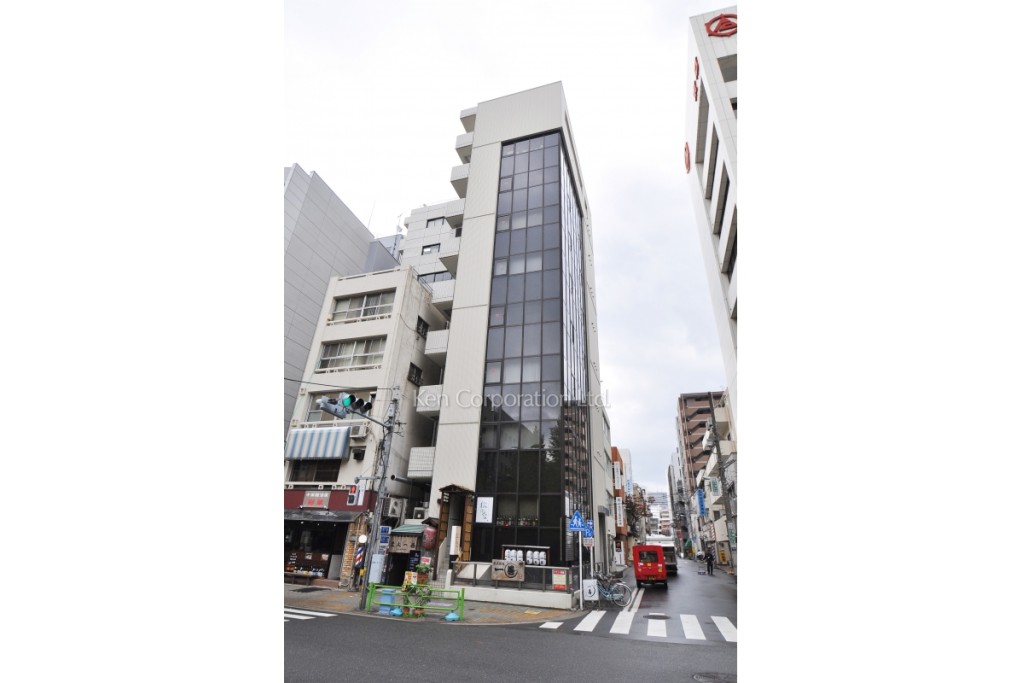 ビルックス茅場町