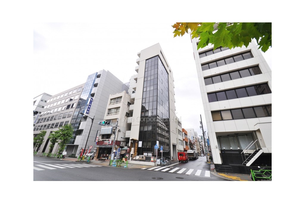 ビルックス茅場町