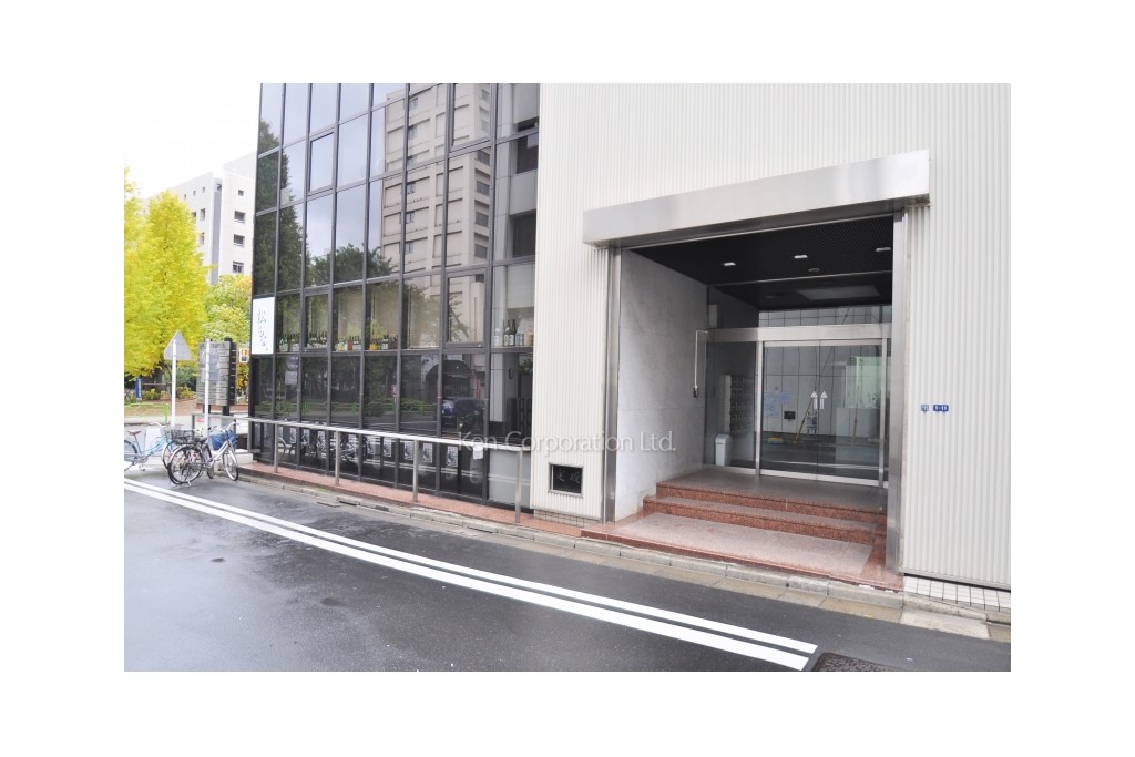 ビルックス茅場町