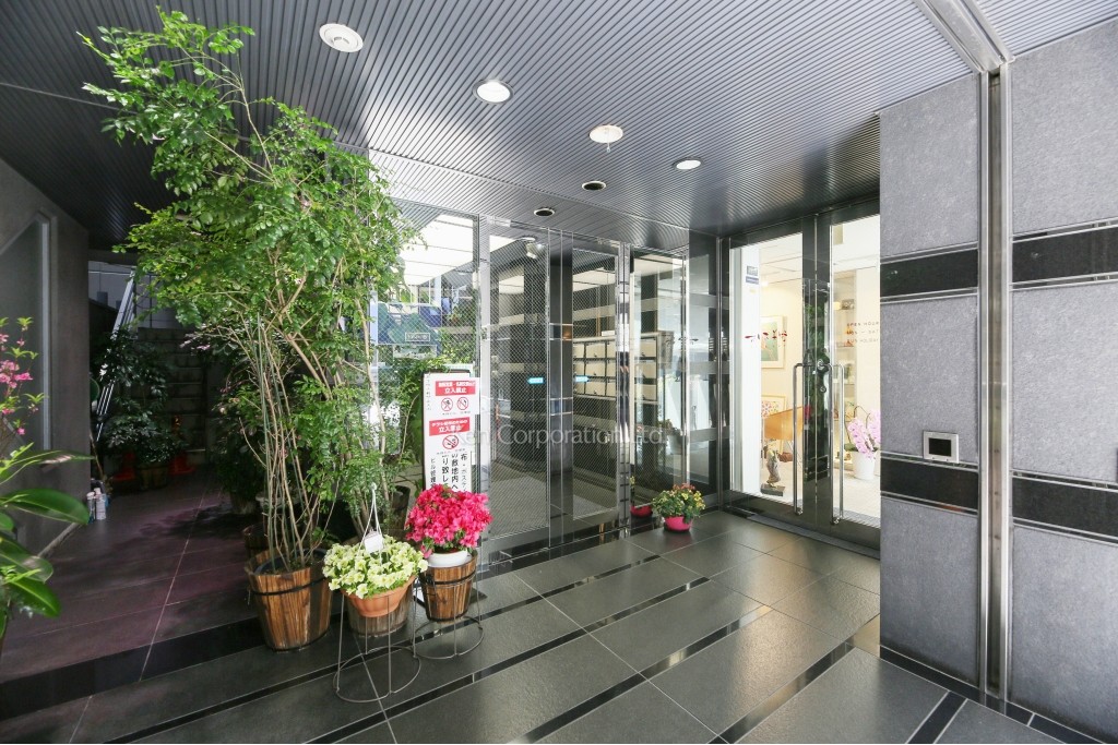 木挽ビル(コビキビル)