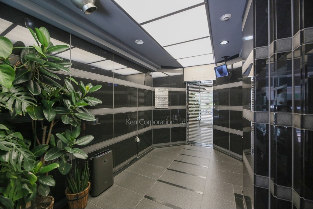 木挽ビル(コビキビル)