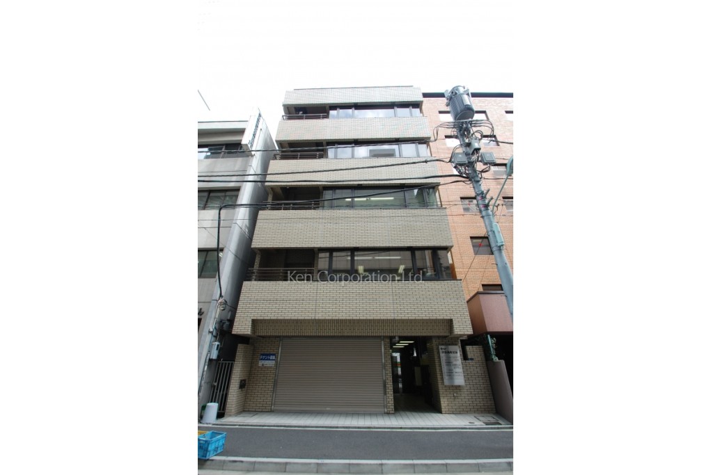 日本橋ノースプレイス