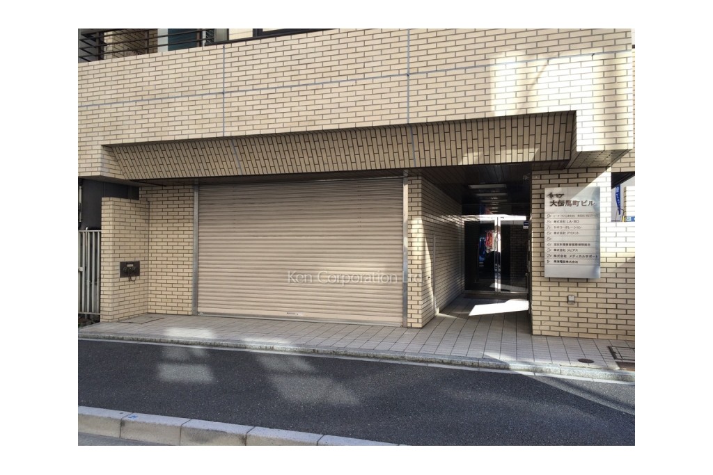 日本橋ノースプレイス