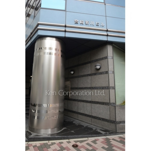 宮崎新川ビル