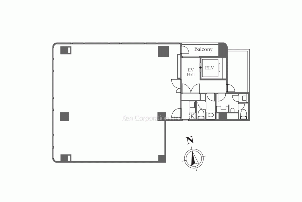 東日本橋グリーンビルアネックス