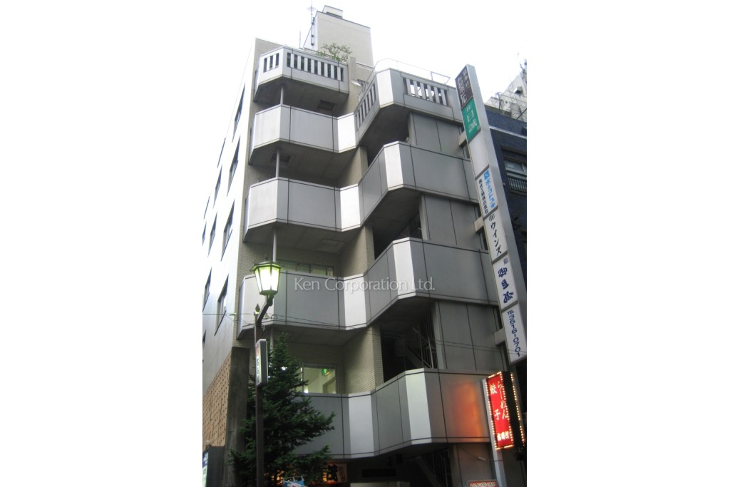 日本橋お起奈ビル