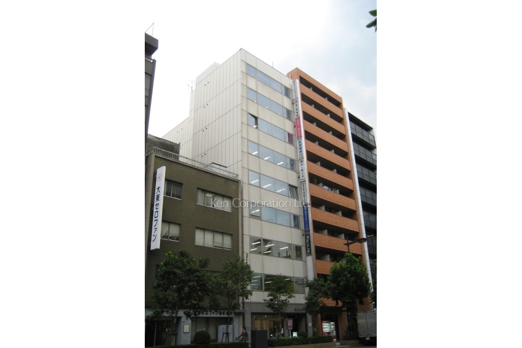 小伝馬町スクエア