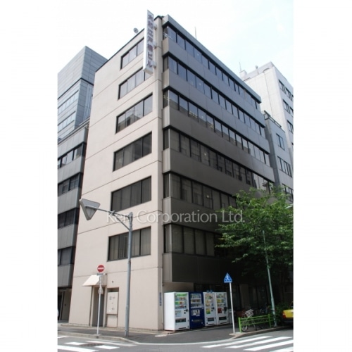 武田江戸橋ビル