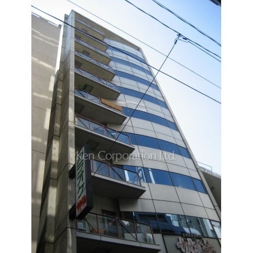 イースト・インタービル.