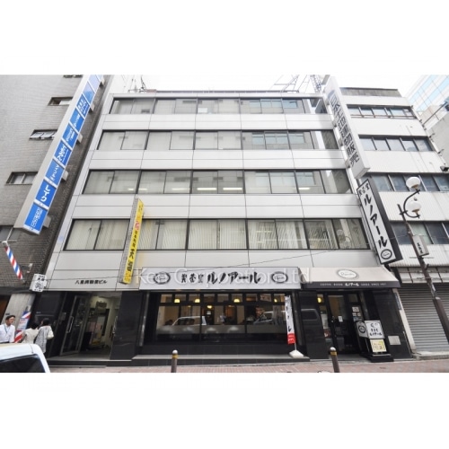 八重洲勧業ビル