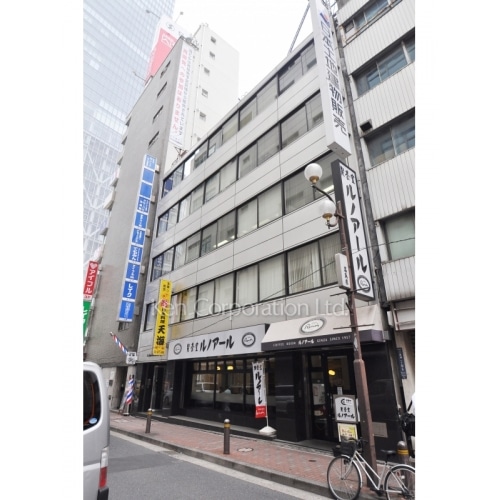 八重洲勧業ビル