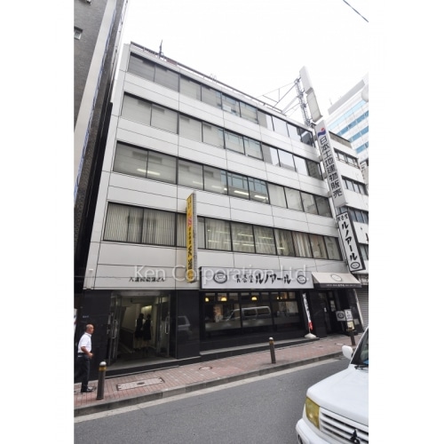 八重洲勧業ビル