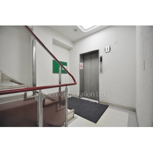 八重洲勧業ビル