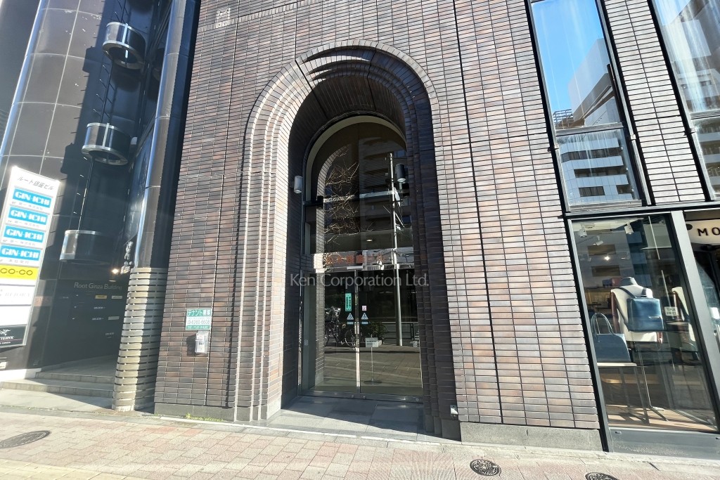松本銀座ビル