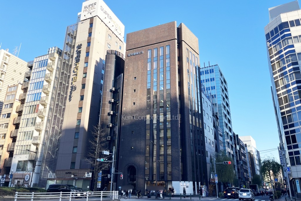 松本銀座ビル