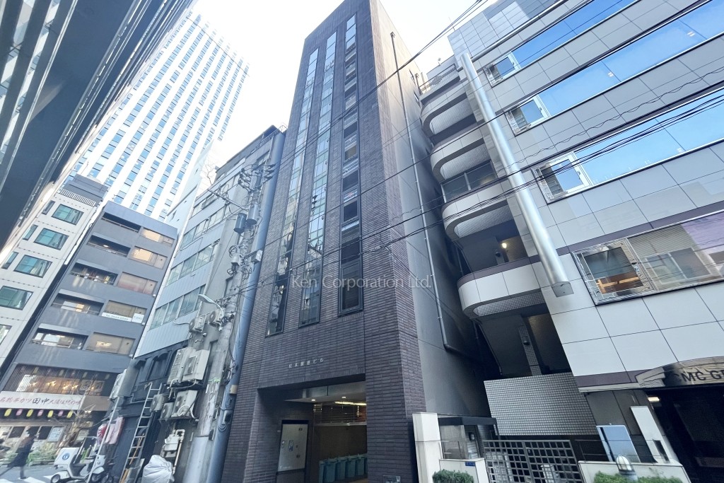 松本銀座ビル