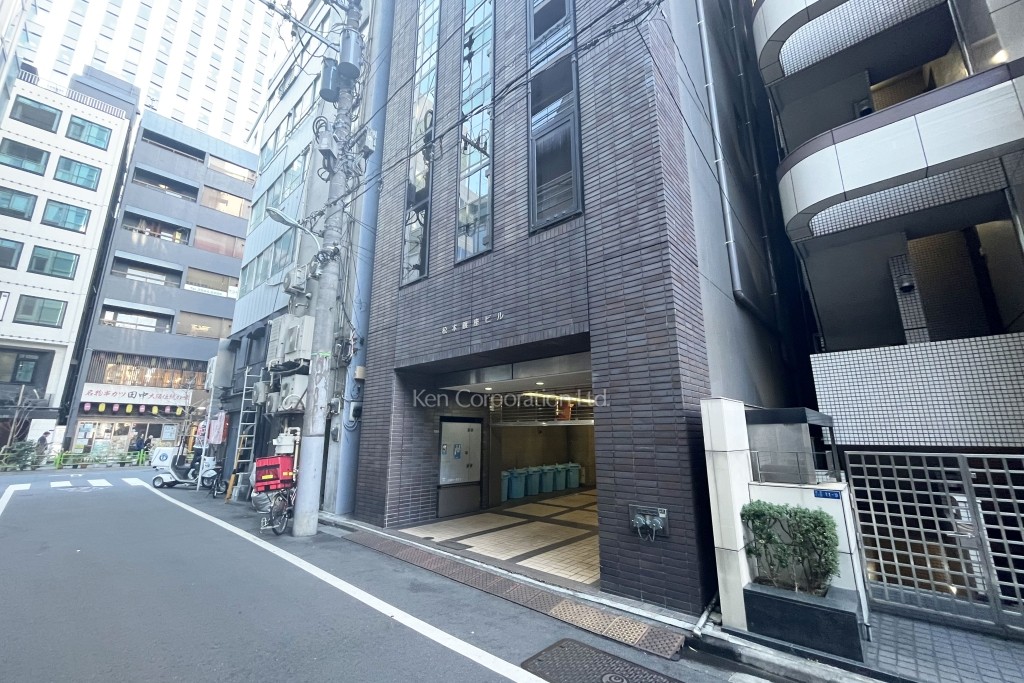 松本銀座ビル