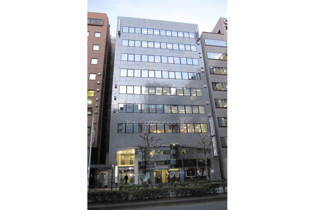 東茅場町有楽ビル 新館