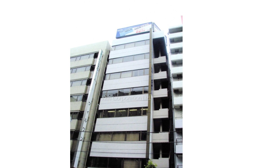 小網町ゼネラルビル