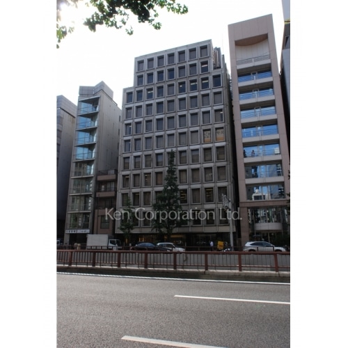 三幸ビル　本館