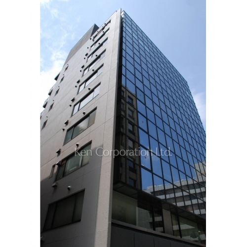 カネダ日本橋センタービルディング