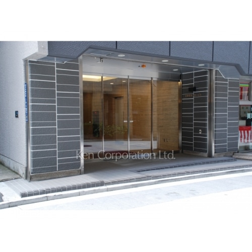 カネダ日本橋センタービルディング