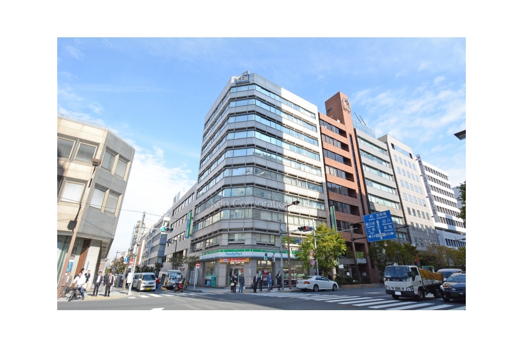 ＫＮ日本橋ビル