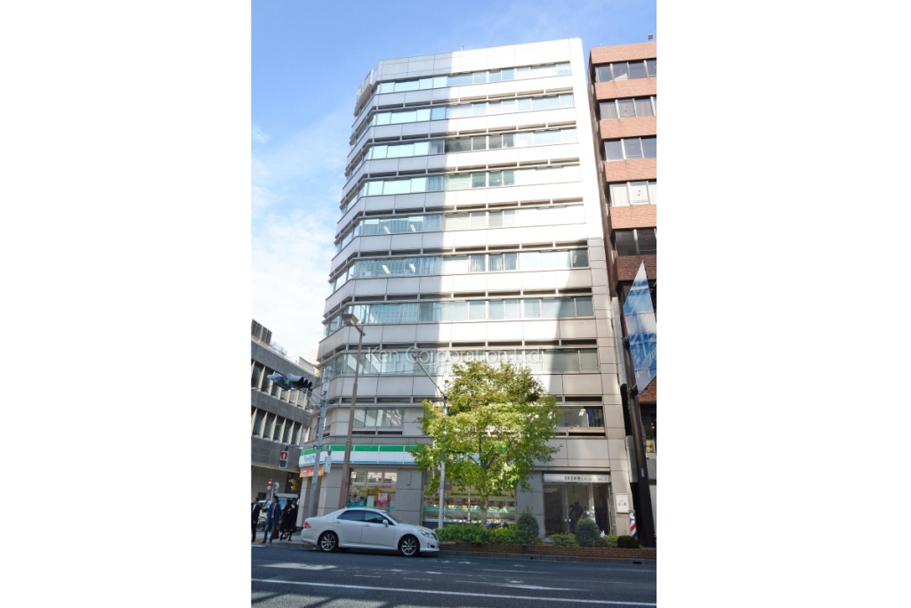 ＫＮ日本橋ビル