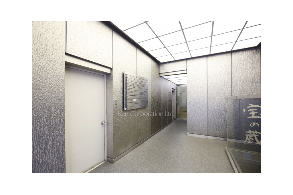 ＫＮ日本橋ビル