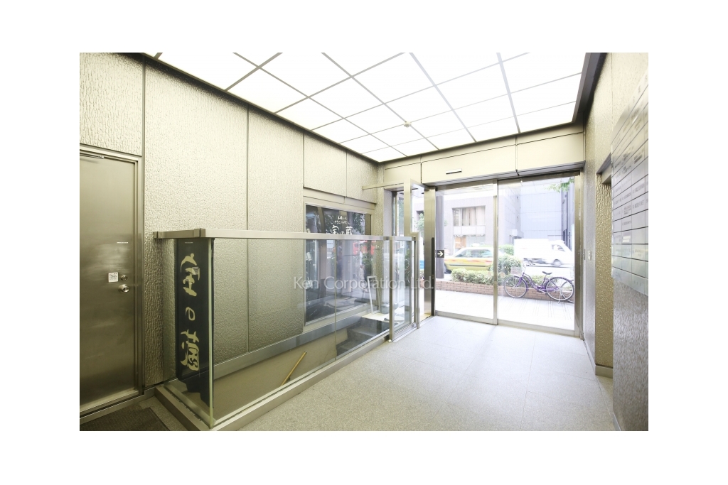 ＫＮ日本橋ビル