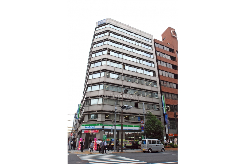 ＫＮ日本橋ビル