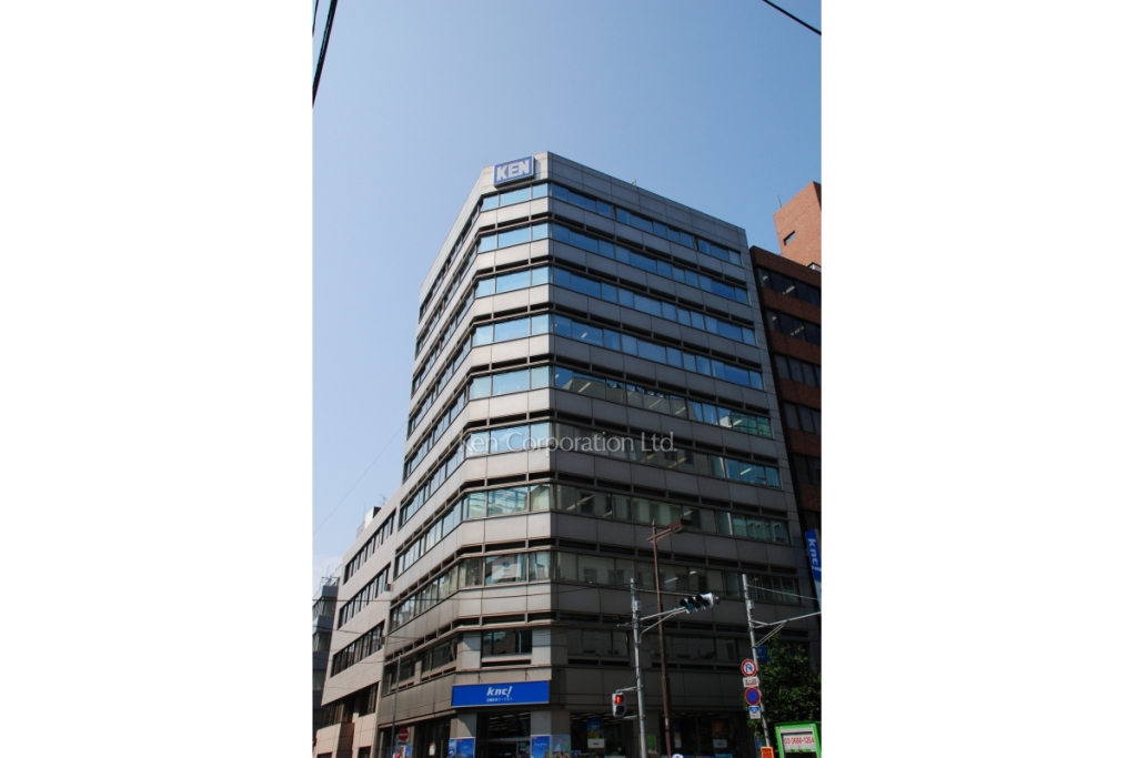 ＫＮ日本橋ビル