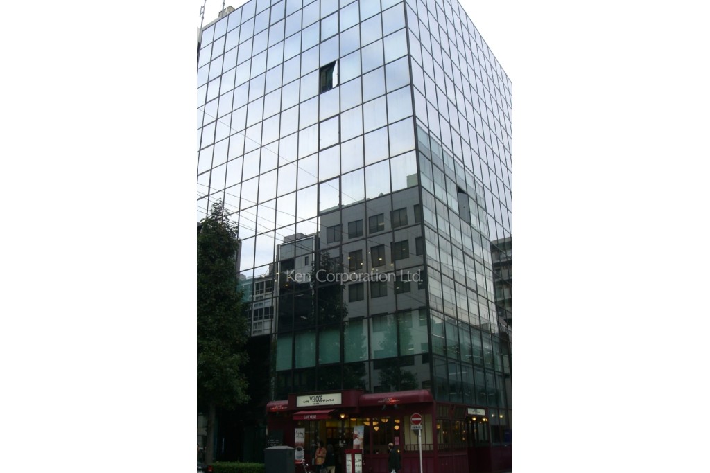 かしきち人形町ビル