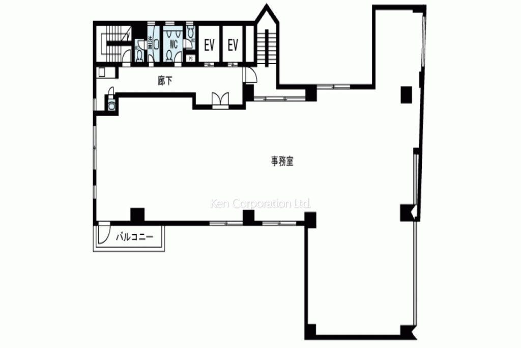 オーキッドプレイス人形町ウエスト