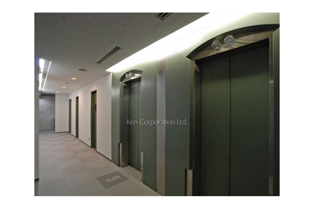 オーキッドプレイス人形町ウエスト