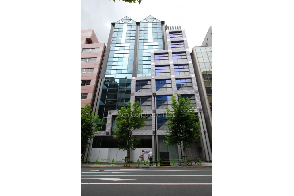 オーキッドプレイス人形町ウエスト