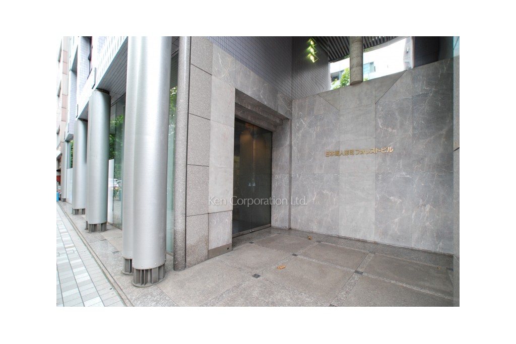 オーキッドプレイス人形町ウエスト