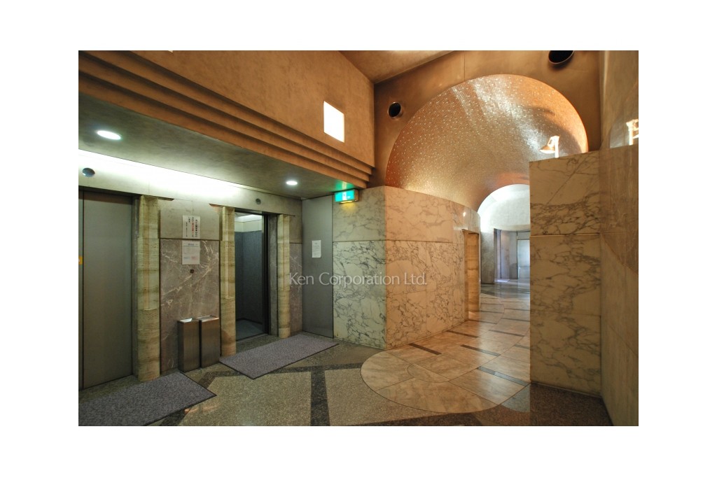 オーキッドプレイス人形町ウエスト