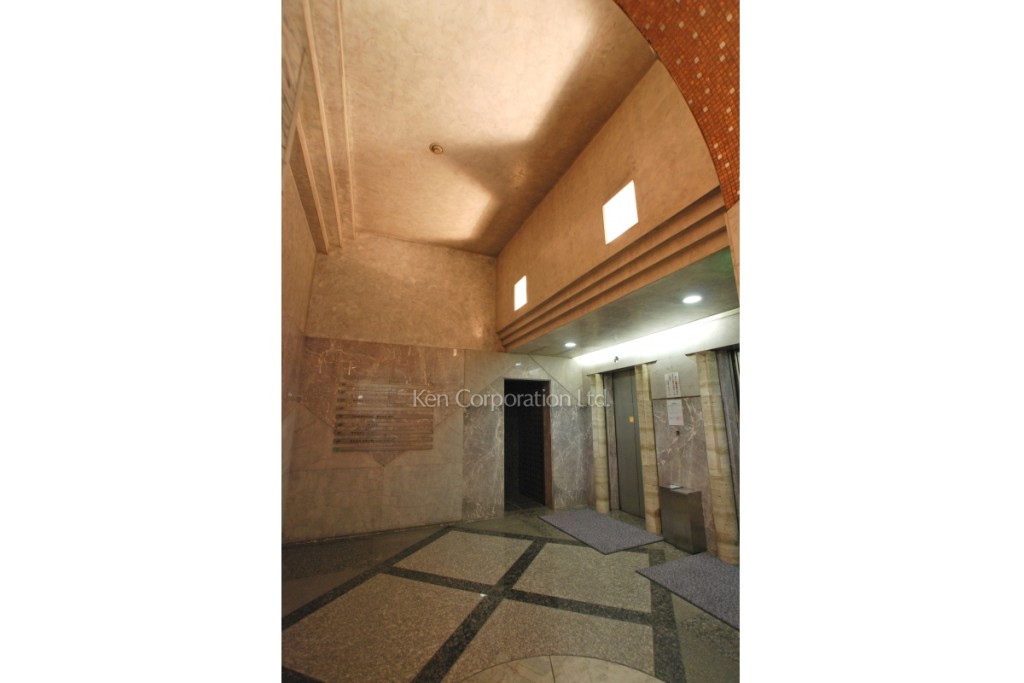 オーキッドプレイス人形町ウエスト