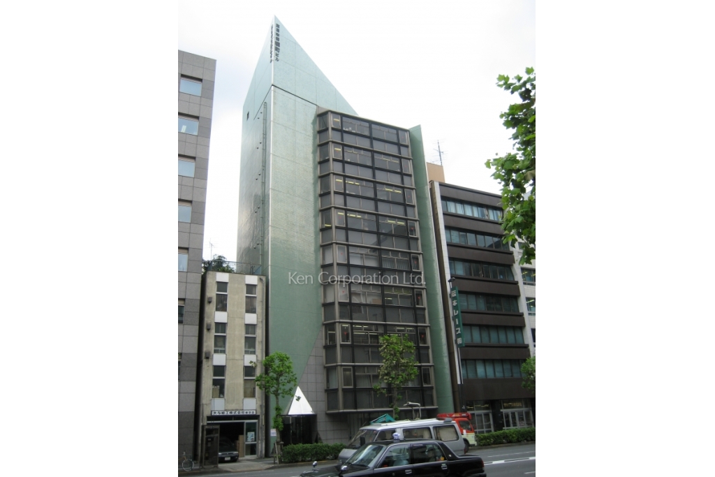 東日本橋槇町ビル