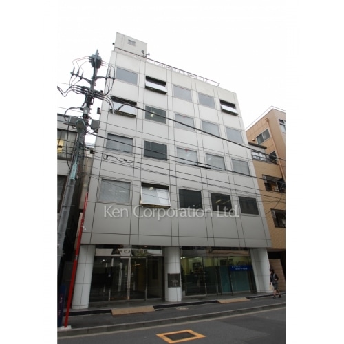 共同ビル（小伝馬町）