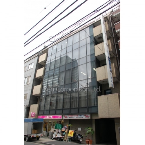 築地Ｆ・Ｔ・Ｓビル