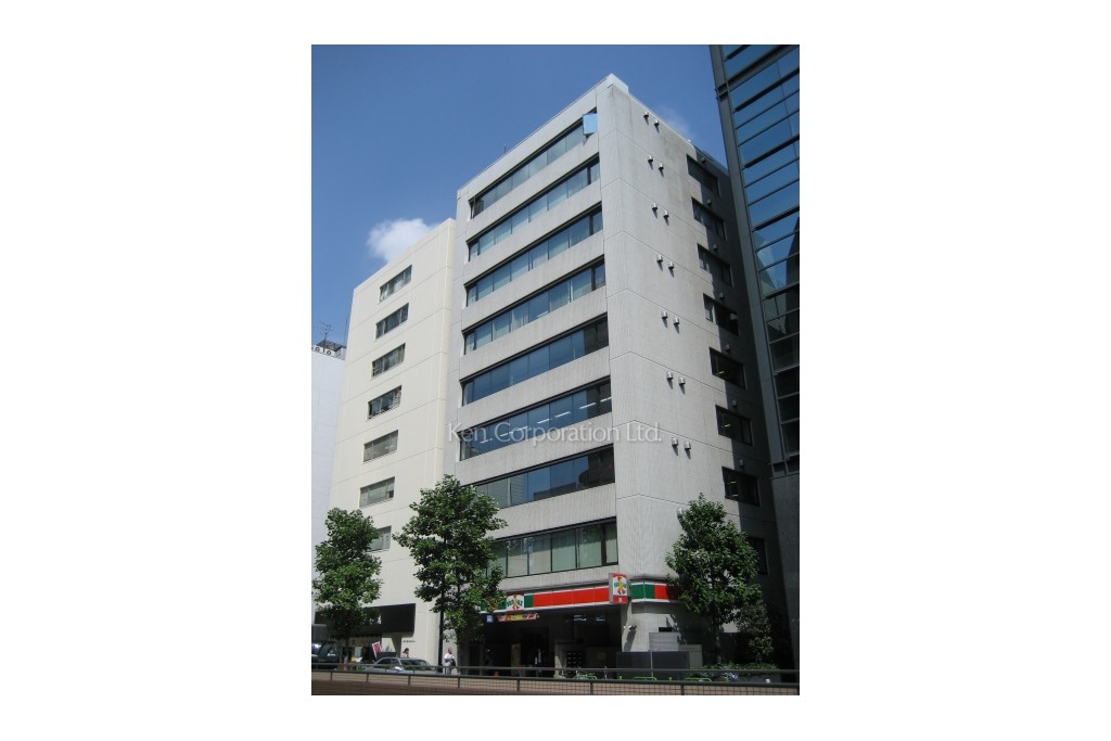 銀座イーストビル