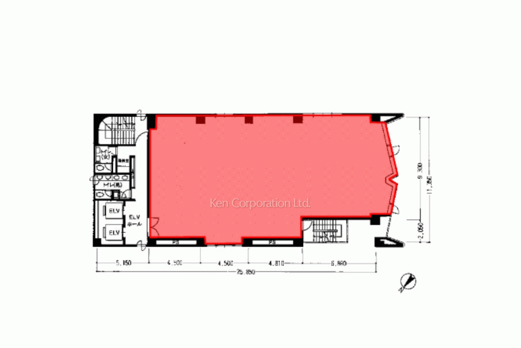 茅場町イーストスクエア