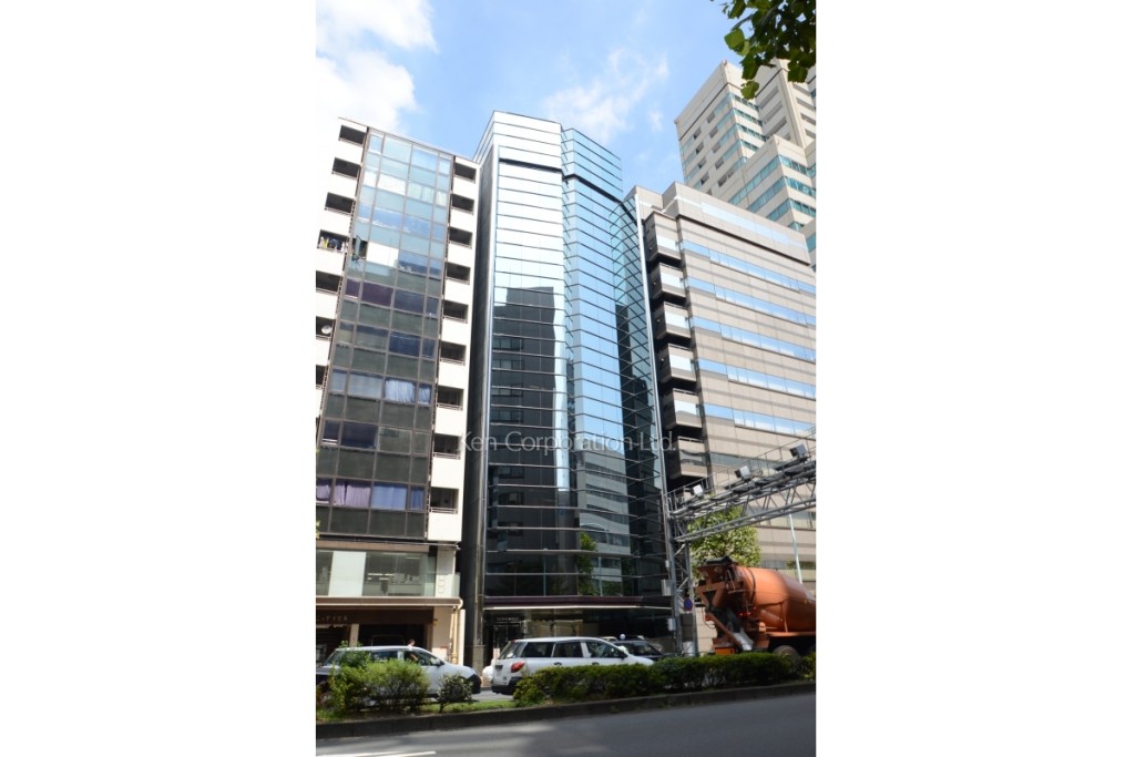 茅場町イーストスクエア