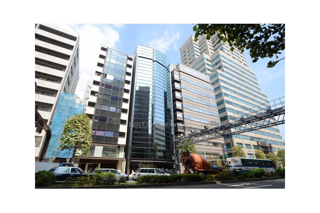 茅場町イーストスクエア