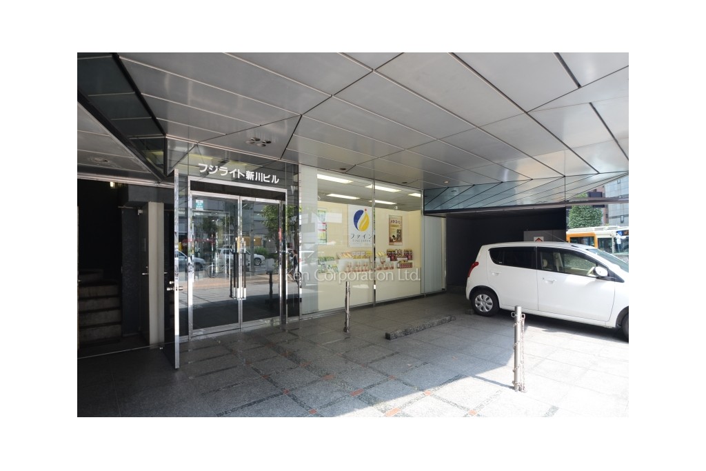 茅場町イーストスクエア