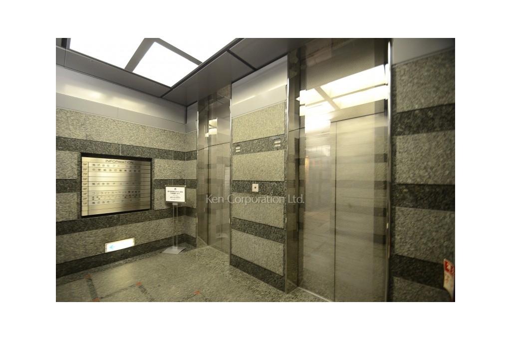 茅場町イーストスクエア