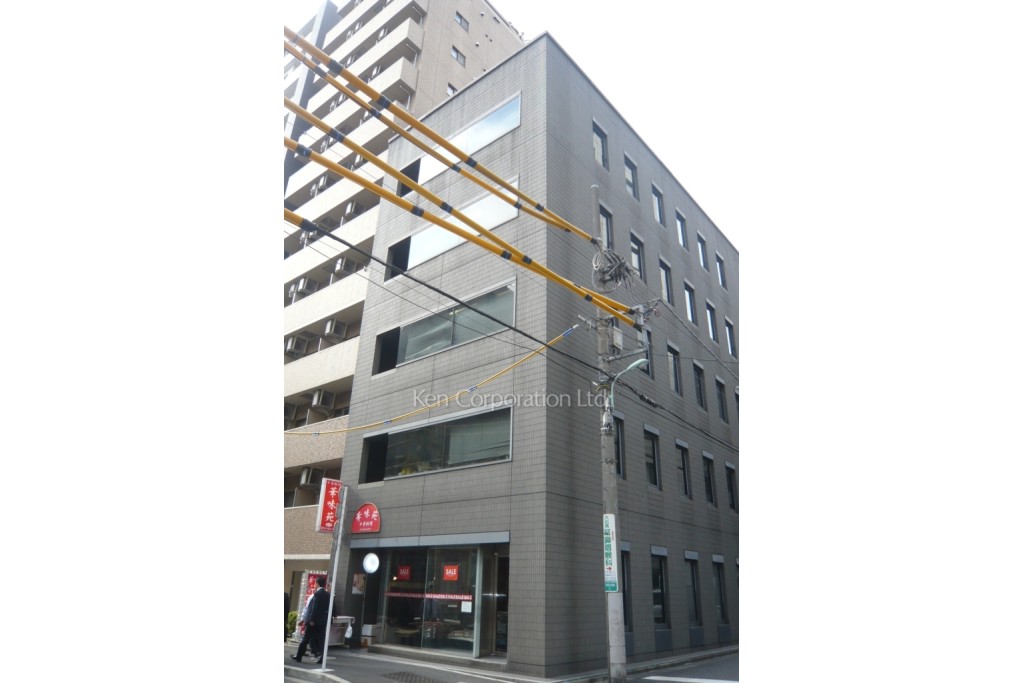 イワサキ第二ビル