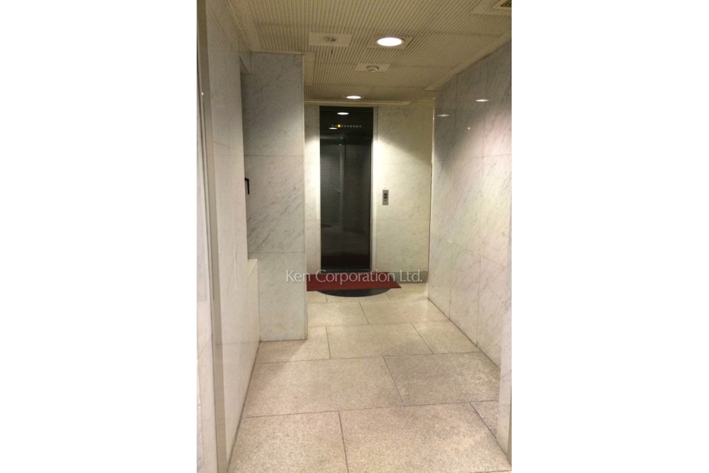 イワサキ第二ビル